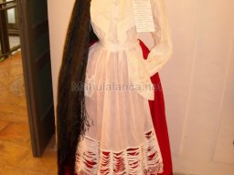 Exposición de indumentaria y costumbres 2009